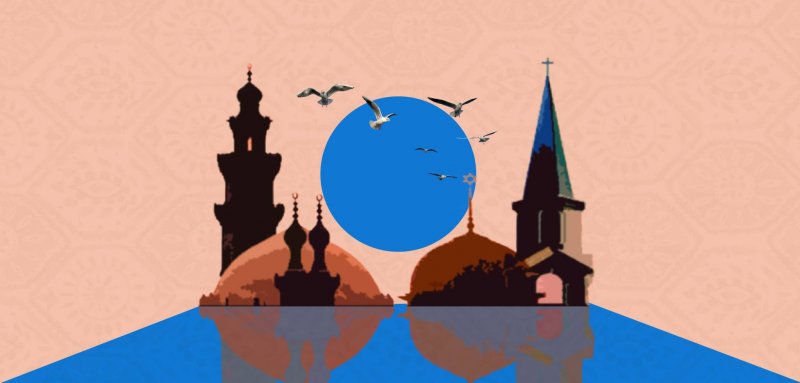 التحوّل الديني في مصر... من ينقذنا من هذه المباراة المُملّة بين الدينين؟