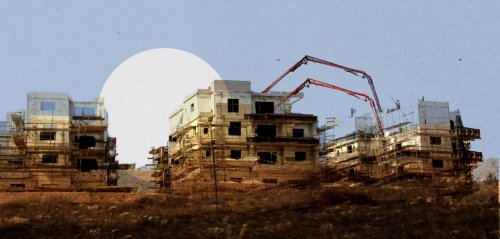 إلغاء قانون فك الارتباط… هكذا تخطط إسرائيل للاستيلاء على ما تبقى من الضفة