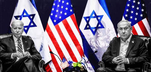 العلاقات الأمريكية الإسرائيلية... الخلافات أبعد من غزة