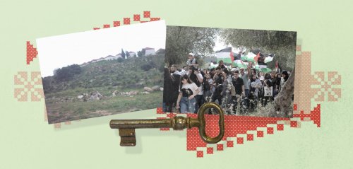 كيف يحيي الفلسطينيّون ذكراها؟… النكبة مستمرة والحلم ينتظر