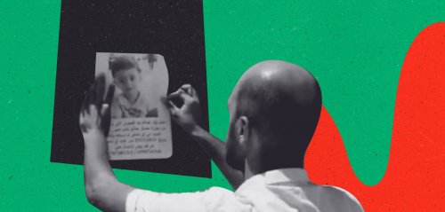 "لم نجد أثراً له أو لجثته، كأنه تبخّر"... غزيون قد يبحثون طويلاً عن أبنائهم المفقودين