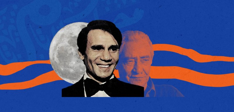 شجرة أبي والأبنودي... وحليم وهواه