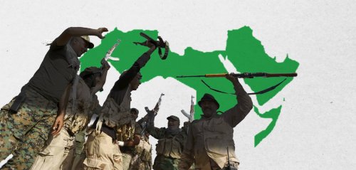 صعود الميليشيات وضمور الدولة الوطنية… دروس مستفادة من فشل الماضي وحلول للمستقبل