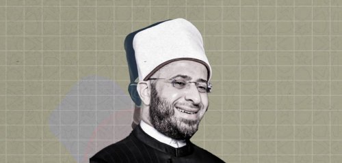 أسامة الأزهري، مستشار الرئيس ووزير الأوقاف الجديد، يكفّر فقط بالإجماع