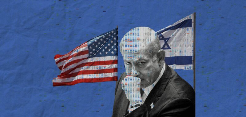 اللوبي الصهيوني في أمريكا... بين تأييد سياسة نتنياهو ومعارضتها