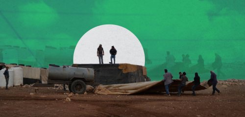 "سأقتلك إن وقعت عيناي عليك"... المستوطنون والعنف في الضفة الغربية
