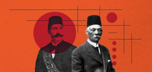 أحدهما قائد الثورة والآخر حليف الإنكليز... تفاصيل العداء بين سعد زغلول وشقيقه أحمد