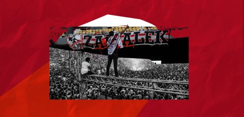 الزمالك والمهالك... "اسمع كلام أبوك وما تسمعش كلام محمود الخطيب"