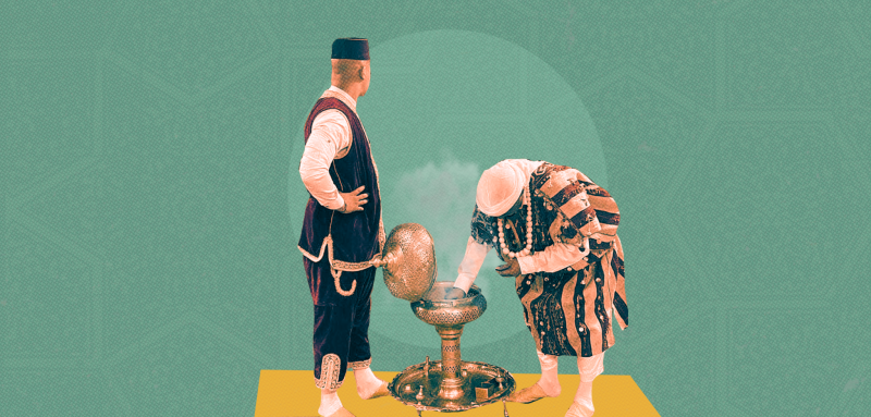 التقرب إلى الله بالموسيقى… عيساوة الصوفية، من زوايا مكناس إلى العالم
