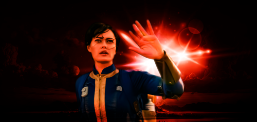 كيف يُقرأ Fallout كمسلسل عن نهاية العالم العربي؟
