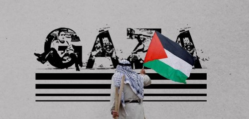 هل نجحت إسرائيل بإسكات فلسطينيي الداخل خلال الإبادة في غزة؟