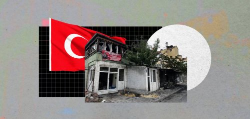 أوقات عصيبة يعيشها السوريون في تركيا... أي مستقبل ينتظرهم؟