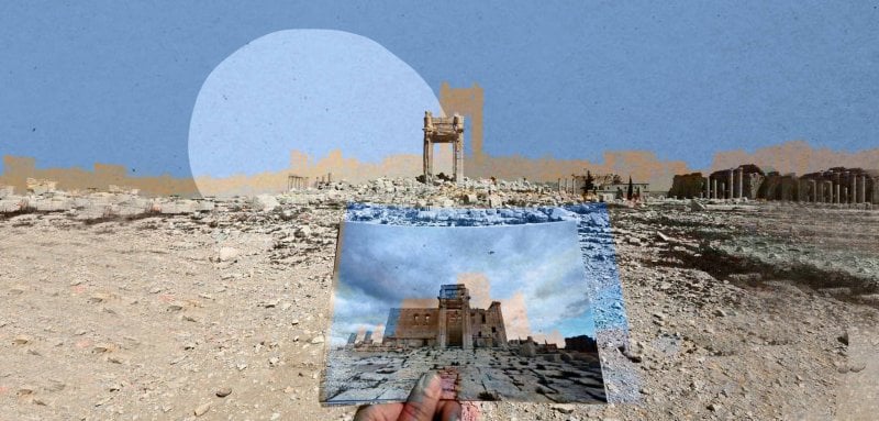Dark tourism thrives in Syria: Influencers promote visits to Syria's 