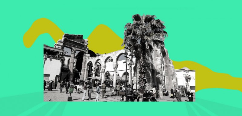 مدارس لإعداد المُخبرين... 
