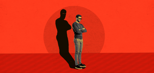 الغيرة المرضية... حبيبتي تغار من الكوب الذي أشرب منه