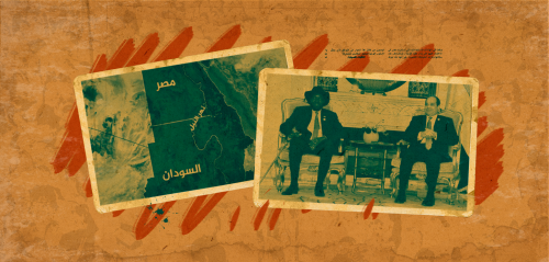 بعد سد النهضة... ما هو دور إسرائيل في معركة مصر والسودان ضد "اتفاقية عنتيبي"؟