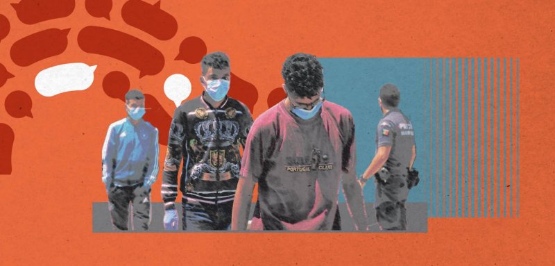 من الترحيب إلى الترحيل... تحول مفاجئ في سياسة الهجرة البرتغالية