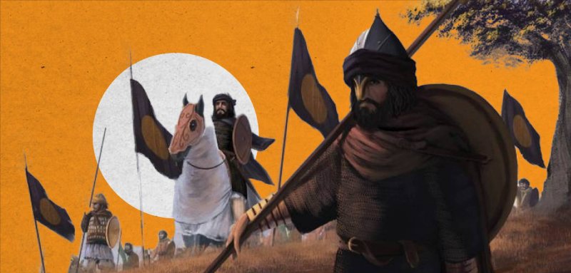 الخليفة العباسي الذي أصبح مدفنه مزاراً شيعياً… أبو عبد الله المهدي