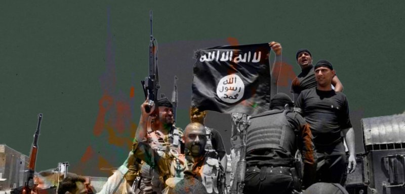 هل يتم تهريب عناصر داعش من السجون في العراق؟