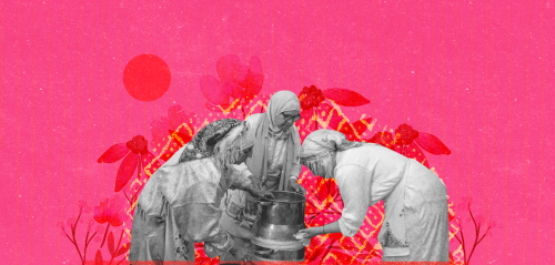 تقطير ماء الزهر... تراث أندلسي يتجدّد مع كل فصل ربيع في المغرب