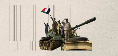 الروس عرضوا مساعدات عسكرية "بلا سقف"... أي حليف سيختار الجيش السوداني؟