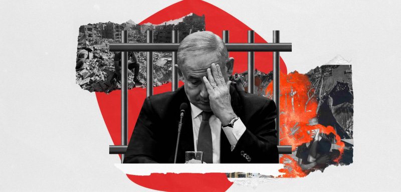 ماذا يعني إصدار مذكرات اعتقال دولية بحق قادة إسرائيل؟