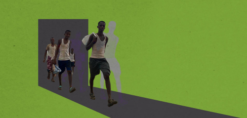 Rape at sea and forced transit in Yemen: The plight of African immigrants headed to Saudi Arabia