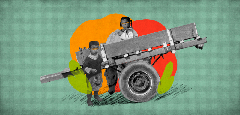 “Descendants of strangers”: What do we know about al-Jams tribe in Upper Egypt and its marginalization?