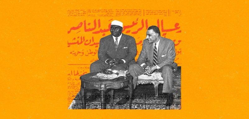 العلاقات المصرية الصومالية في عهد عبد الناصر... التعليم والسلاح والدبلوماسية