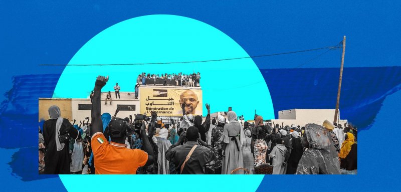 الموريتانيون إلى صناديق الاقتراع لاختيار الرئيس... والمرشحون يغازلونهم بـ