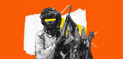 مدينة النازحين والذهب... لماذا تتصدّر الفاشر أخبار الحرب في السودان؟