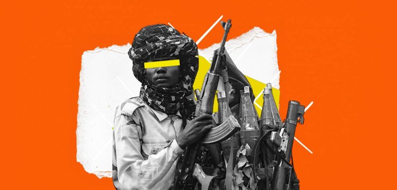 مدينة النازحين والذهب... لماذا تتصدّر الفاشر أخبار الحرب في السودان؟