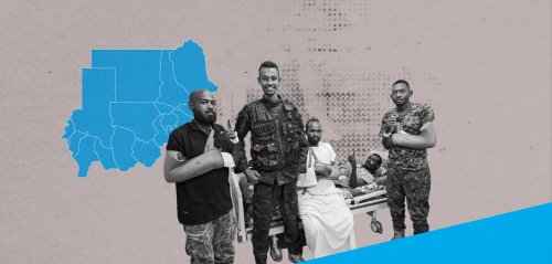 كتيبة البراء بن مالك… من الإقصاء السياسي إلى إطالة أمد الحرب في السودان