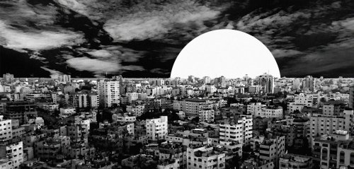 توقفوا عن نشر الصور القديمة... غزة لم تكن يوماً جميلة