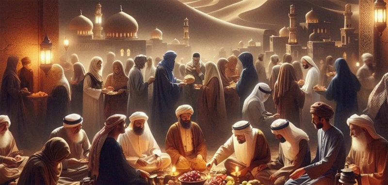هل كان الفراعنة يصومون رمضان؟... عادات رمضانية في مصر عبر العصور