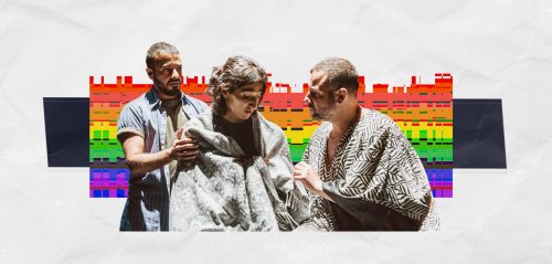 المسرحي رفاييل خوري: "الكويريون صنعوا المسرح وأحارب لاسترجاع مكاننا"