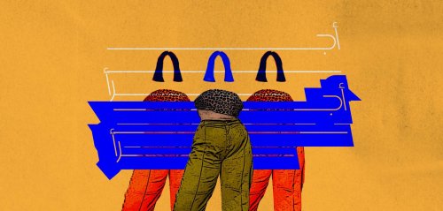 Empowered bodies, empowered minds: Arab women who broke free from constraints and found themselves