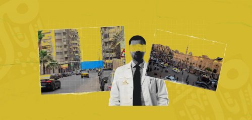 الكتابة لقتل الندم، و"الصرمحة" لقتل الوقت