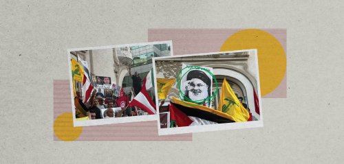 موقف رسمي "بارد"... لماذا يتفاعل الشارع التونسي بشدة مع تصاعد الاعتداءات على لبنان؟