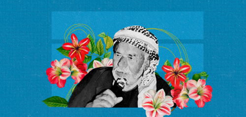 محمد علي تجو… فارس الارتجال والدفاع عن المرأة والفلاحين في عفرين بالأغاني