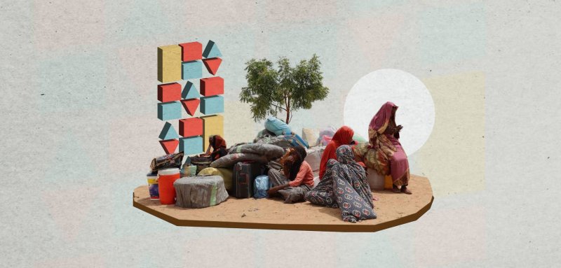 حين يصبح التنوع الإثني والعرقي لعنة... السودان من التعدد الثقافي إلى الحروب