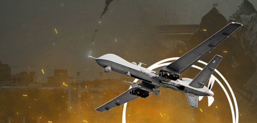 "الروبوتات القاتلة"... هل تُنهي المُسيَّرات عصر سيطرة الإنسان على الحروب؟
