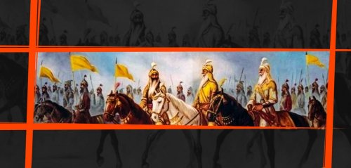 ثورات العلويين "النصيريين" خلال ألف عام... من "القعود" إلى الصمود