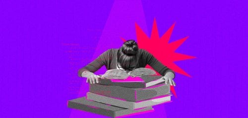 حكاية أمي مع التعليم… حتى لو كان الدفتر مقلوباً