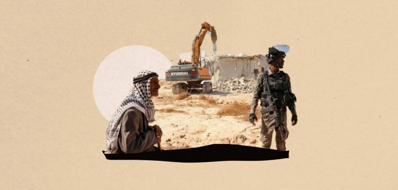 قد يُرحّلون لمدّة 20 عاماً… كيف ستعاقب إسرائيل ذوي 