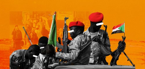 هل بدأ التمهيد لتدخّل عسكري أممي في السودان؟