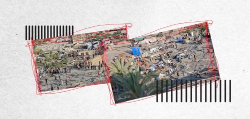 “I only recognized my son’s charred remains by his finger”: Testimonies from the new Mawasi Khan Yunis massacre