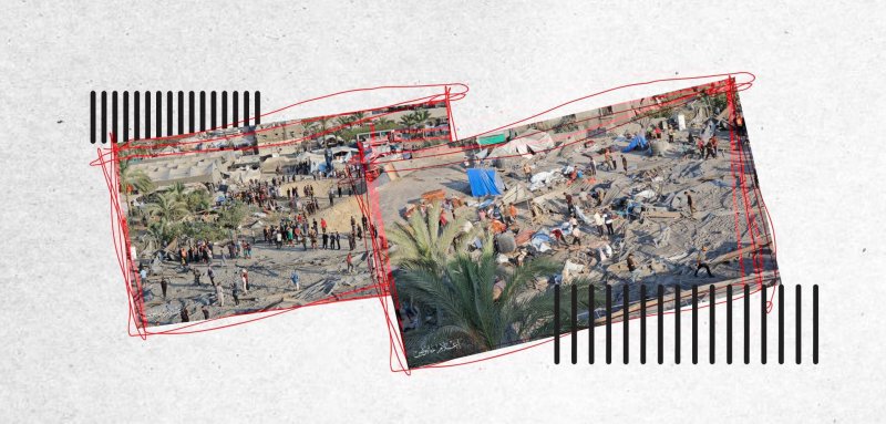 “I only recognized my son’s charred remains by his finger”: Testimonies from the new Mawasi Khan Yunis massacre