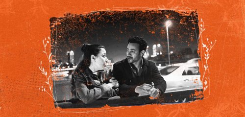 فيلم "الهوى سلطان"... تأكيدٌ على أننا بالحبِّ فقط نحيا