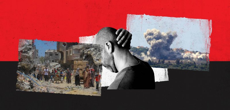 بين التصعيد على غزة ولبنان... كيف ولماذا اختلف التعاطي المصري؟